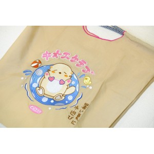 CHIOS CLUB - CSBAG09KH 水泡款